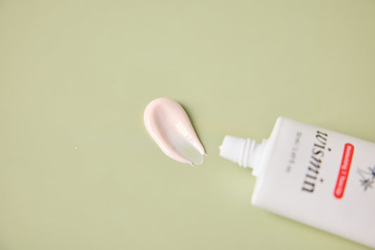 Wismin - Hawaiian Sun Cream