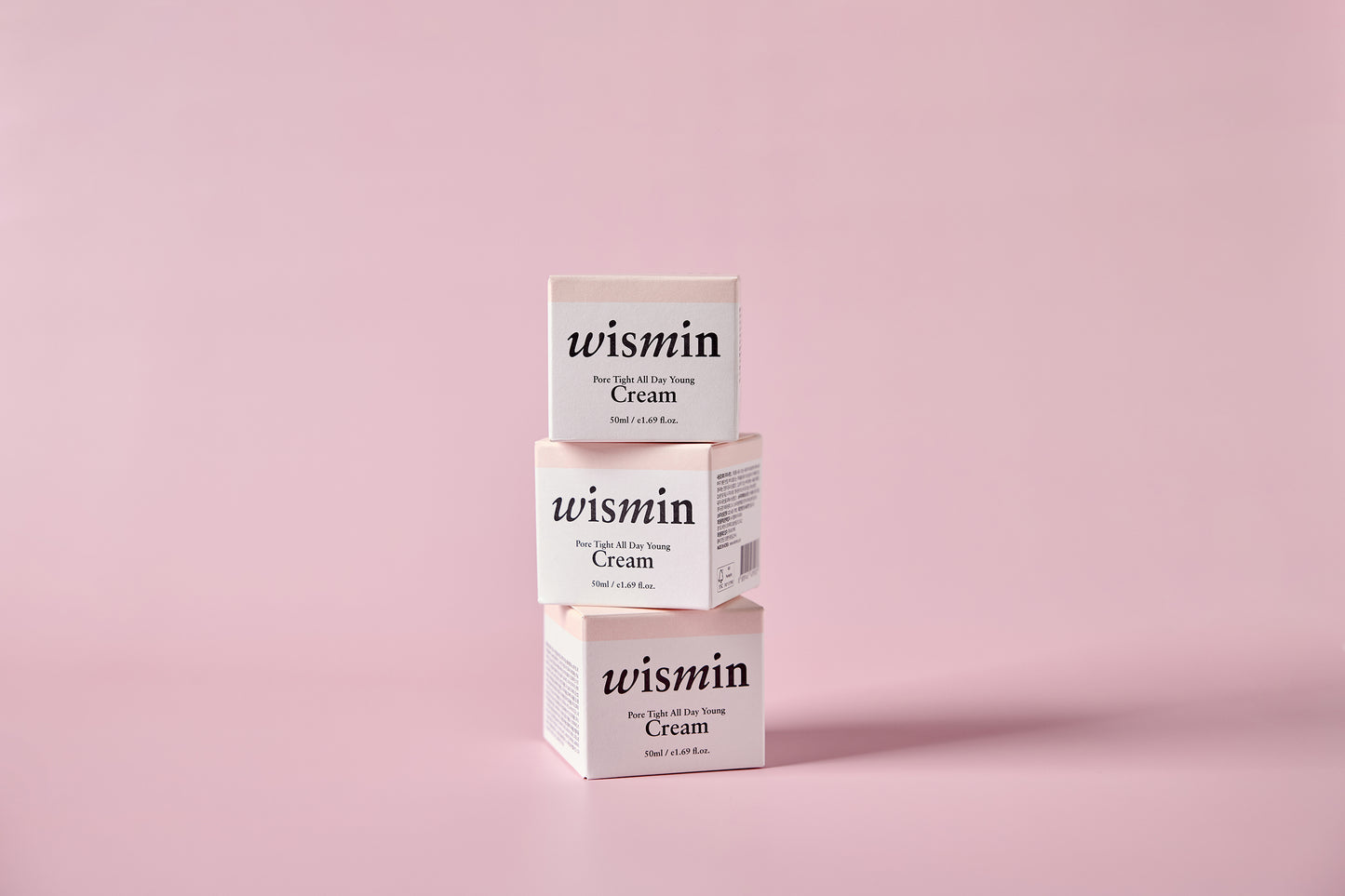 Wismin - Pore Tight All Day Young Cream