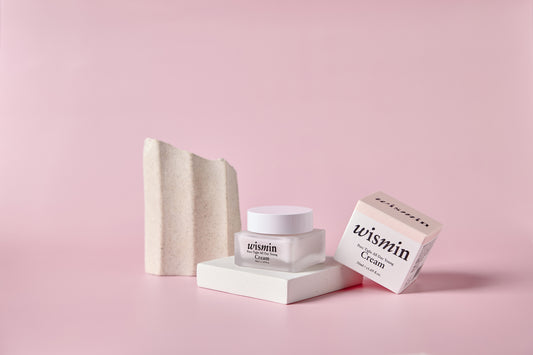 Wismin - Pore Tight All Day Young Cream