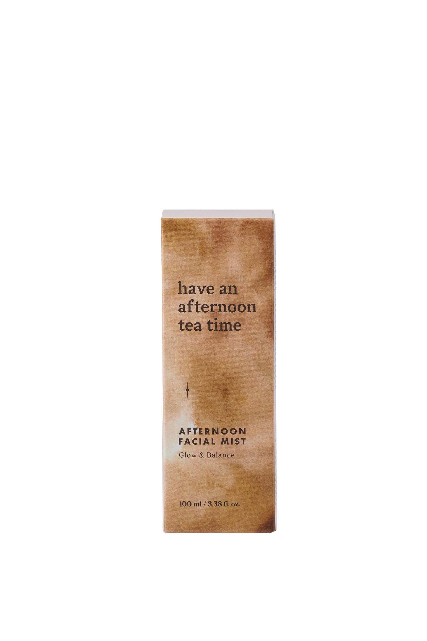Mot o mo nt - Milk - Tea Mist
