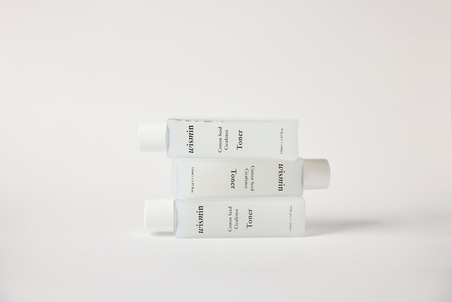 Wismin - Cotton Seed Cicafence Toner