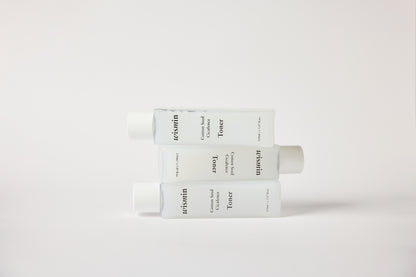 Wismin - Cotton Seed Cicafence Toner