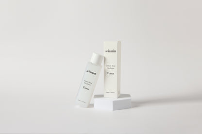 Wismin - Cotton Seed Cicafence Toner