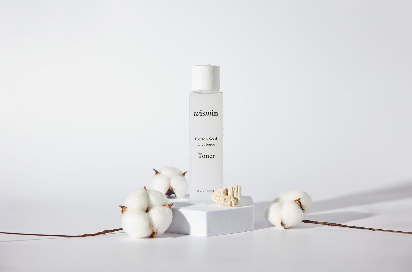 Wismin - Cotton Seed Cicafence Toner