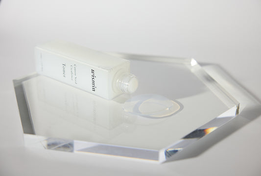 Wismin - Cotton Seed Cicafence Toner