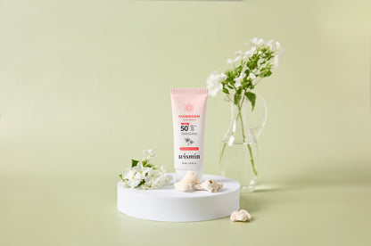 Wismin - Hawaiian Sun Cream