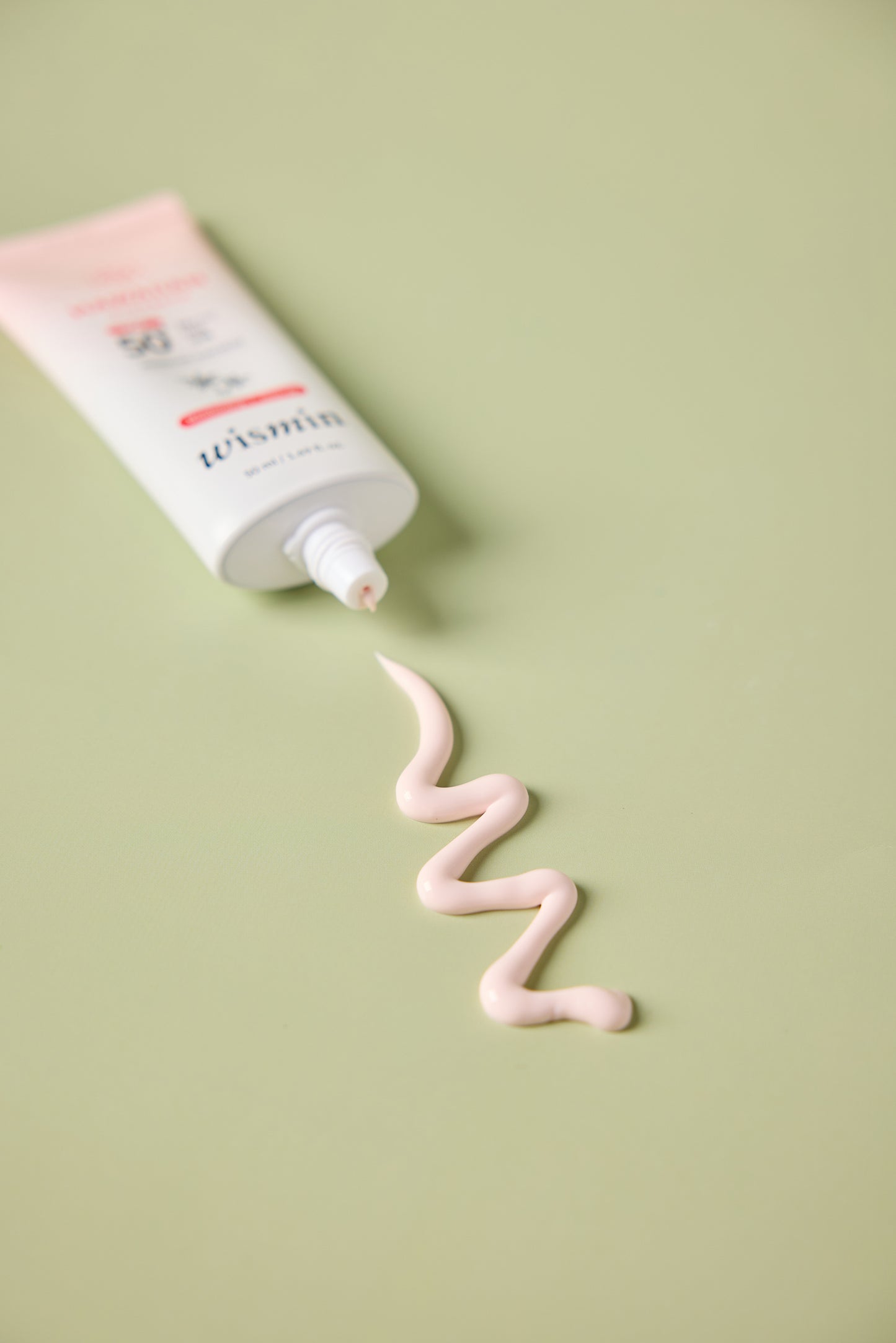 Wismin - Hawaiian Sun Cream