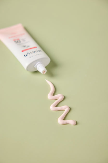 Wismin - Hawaiian Sun Cream