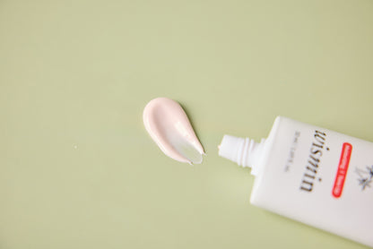 Wismin - Hawaiian Sun Cream