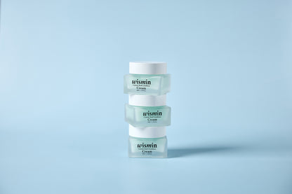 Wismin - Cotton Seed Cicafence Cream