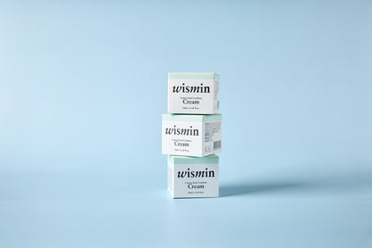 Wismin - Cotton Seed Cicafence Cream