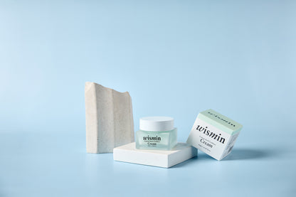 Wismin - Cotton Seed Cicafence Cream