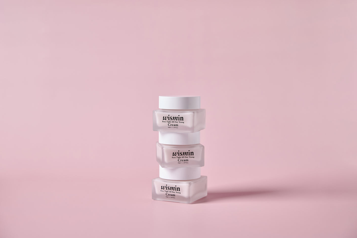 Wismin - Pore Tight All Day Young Cream