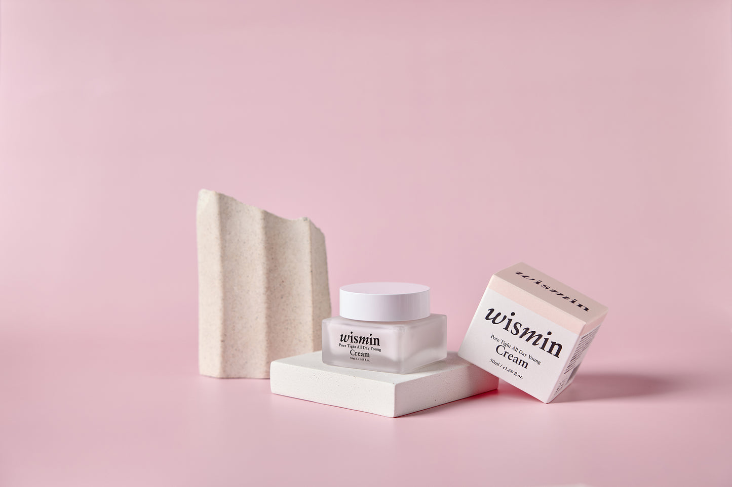 Wismin - Pore Tight All Day Young Cream