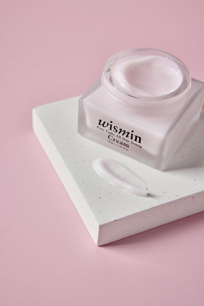 Wismin - Pore Tight All Day Young Cream