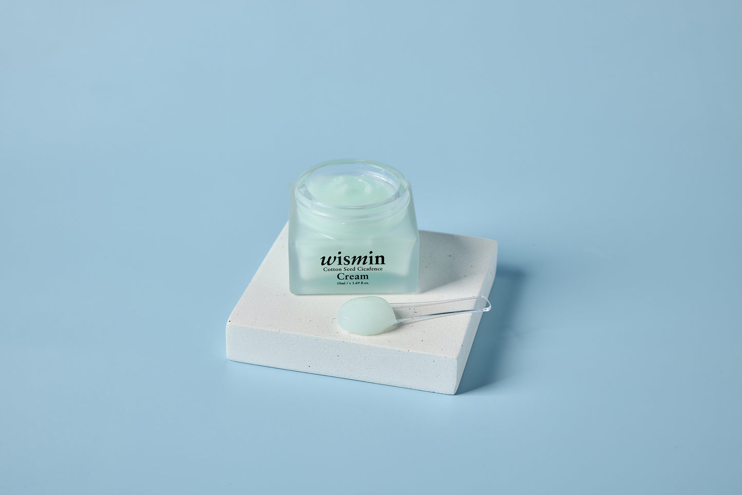 Wismin - Cotton Seed Cicafence Cream