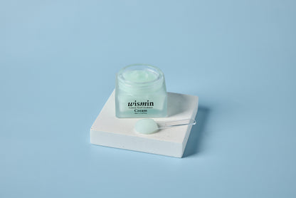 Wismin - Cotton Seed Cicafence Cream