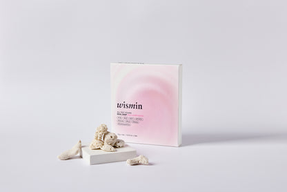 Wismin - All Day Young Real Deep Collagen Mask