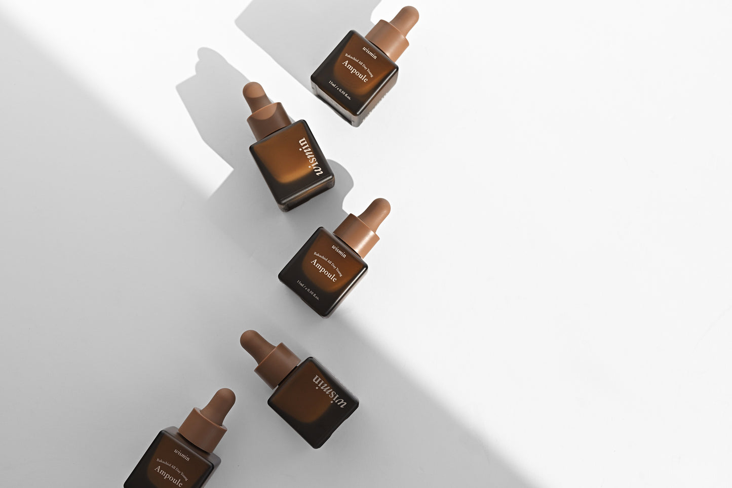 Wismin - Bakuchiol All Day Young Ampoule