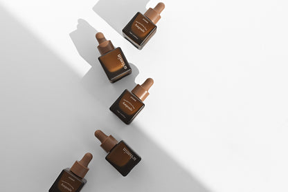 Wismin - Bakuchiol All Day Young Ampoule