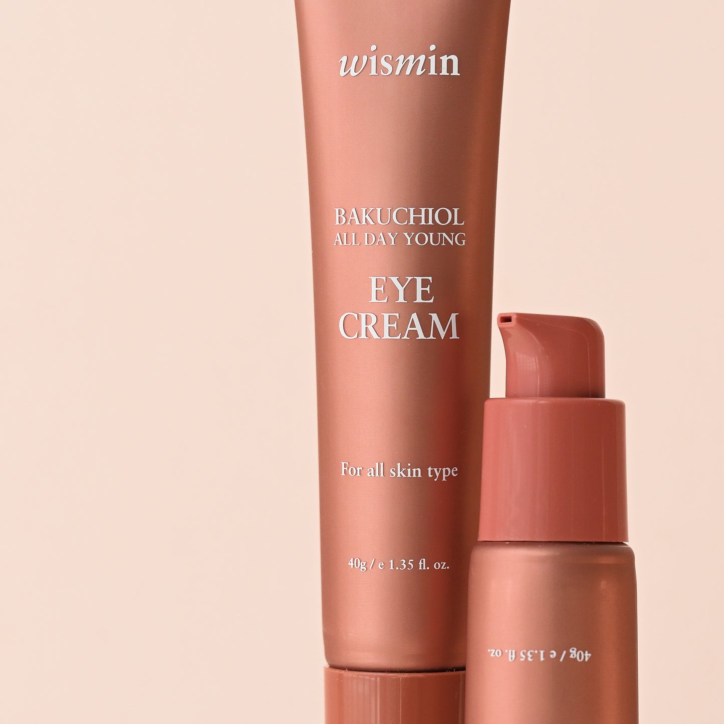 Wismin - Bakuchiol All Day Young Eye Cream