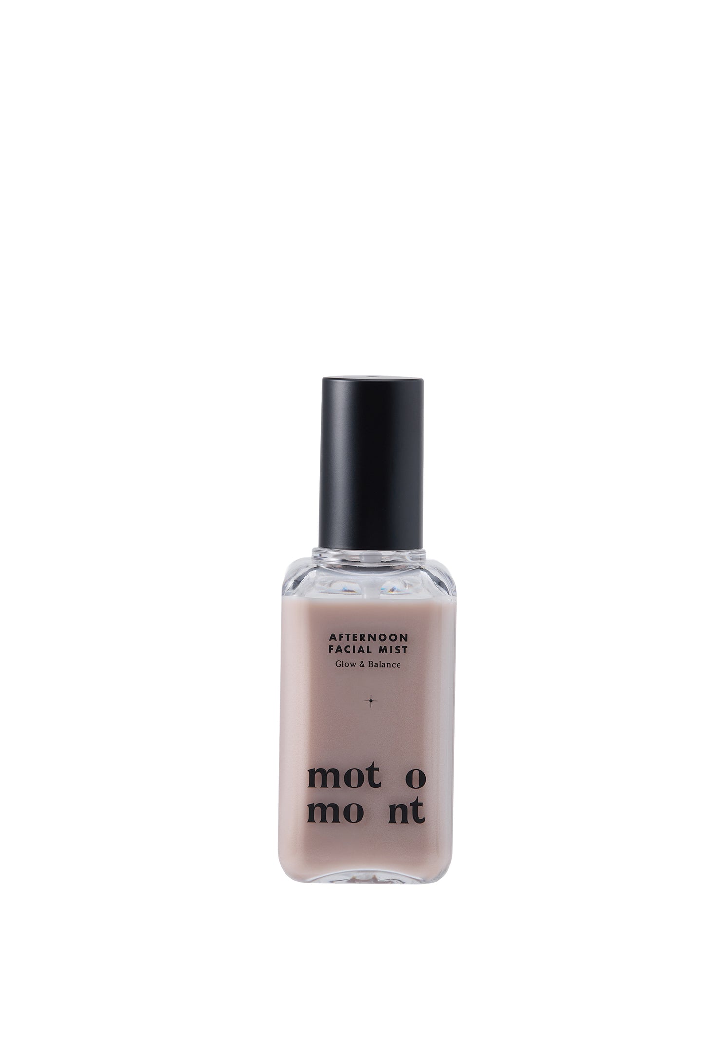 Mot o mo nt - Milk - Tea Mist