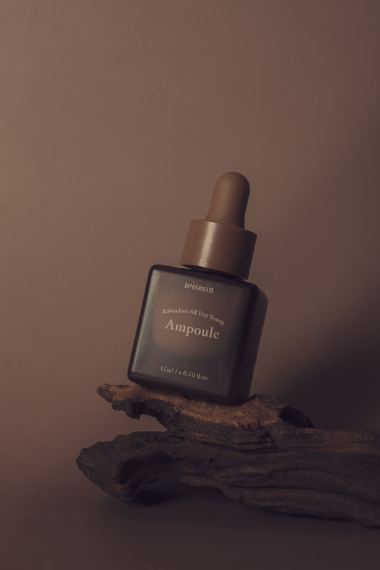 Wismin - Bakuchiol All Day Young Ampoule