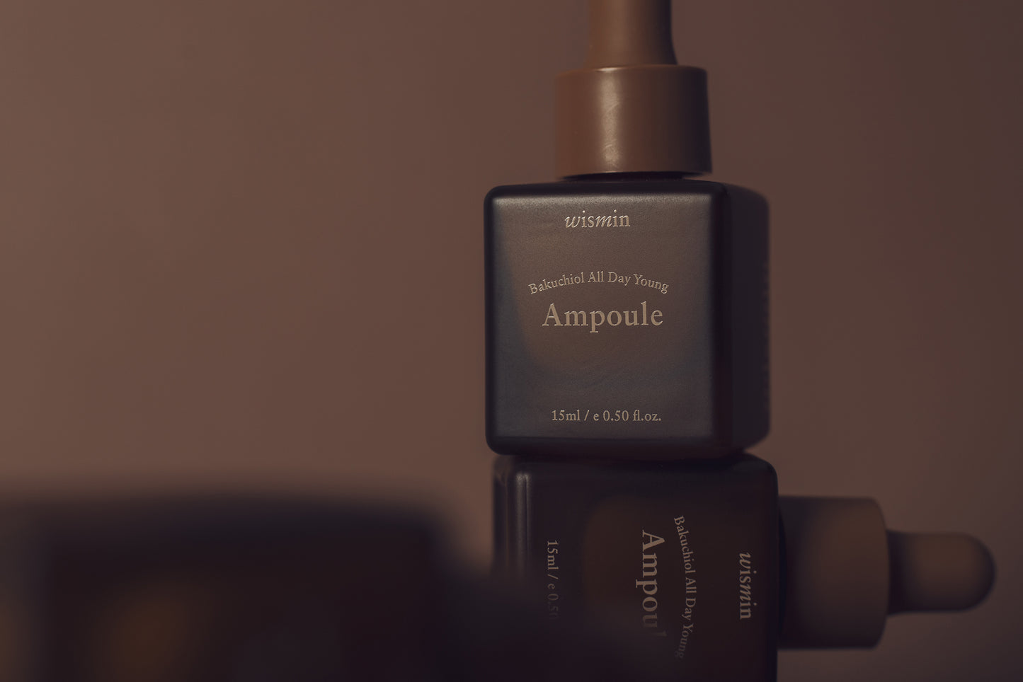 Wismin - Bakuchiol All Day Young Ampoule