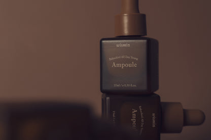 Wismin - Bakuchiol All Day Young Ampoule