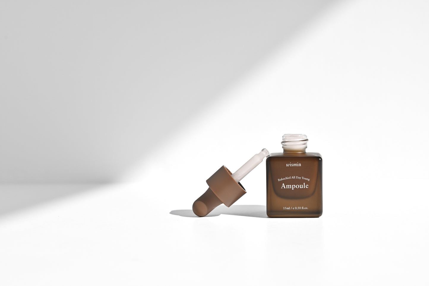 Wismin - Bakuchiol All Day Young Ampoule