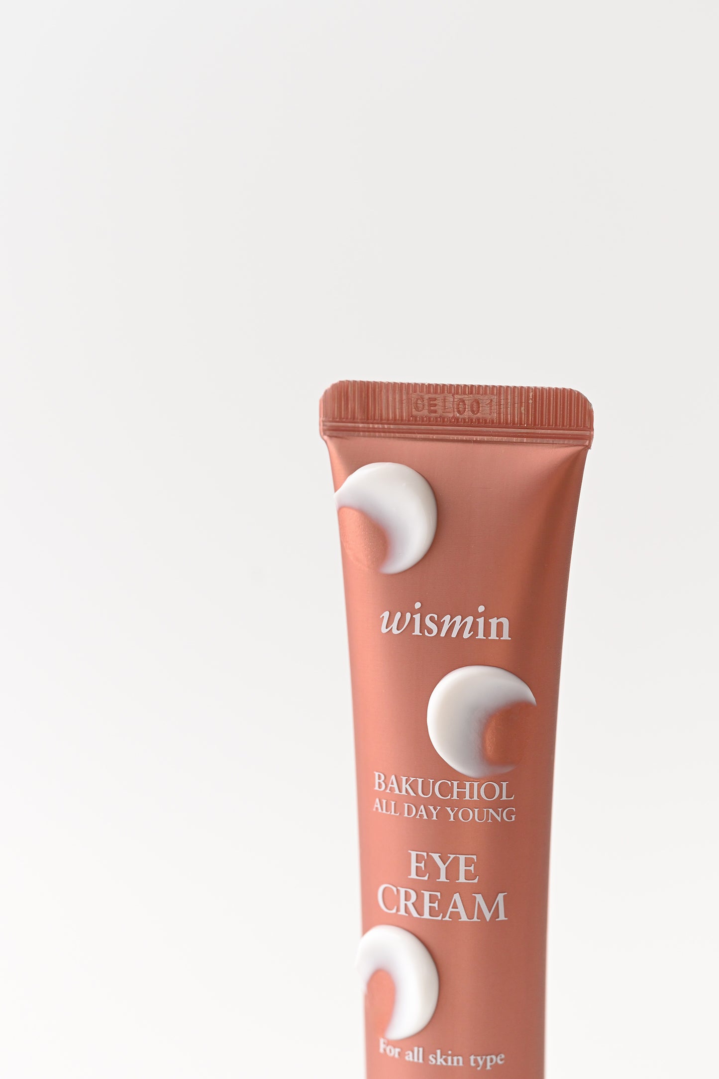 Wismin - Bakuchiol All Day Young Eye Cream
