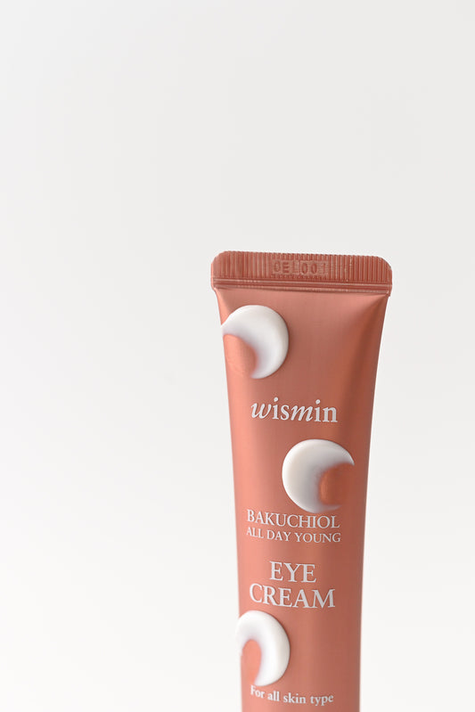 Wismin - Bakuchiol All Day Young Eye Cream
