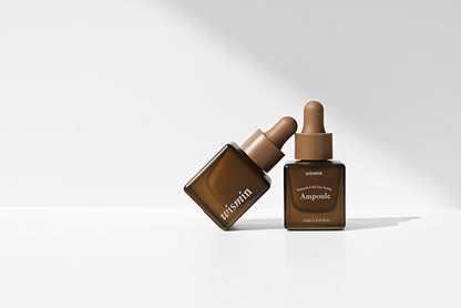 Wismin - Bakuchiol All Day Young Ampoule