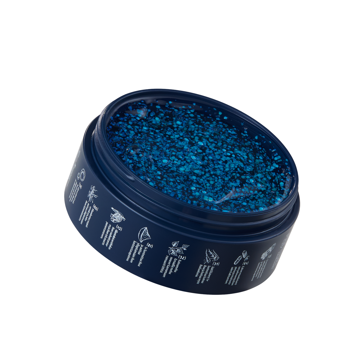 Torhop - Finlande Aurora Night Glow Mask