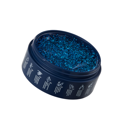 Torhop - Finlande Aurora Night Glow Mask
