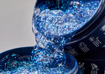 Torhop - Finlande Aurora Night Glow Mask