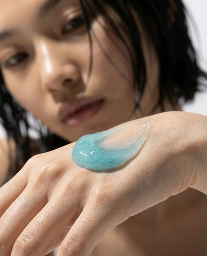 Torhop - Saunan Heating Salt Mask