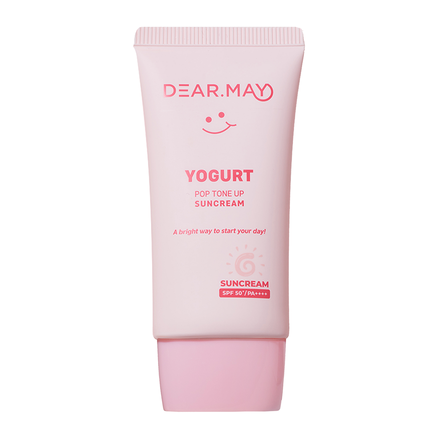 Dearmay - Yoğurt Pop Tone Up Sun Cream